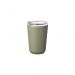 Buy KINTO To Go Tumbler 360ml - Khaki of Khaki color for only $54.00 in Shop By, Products, Drink & Ware, By Occasion (A-Z), By Recipient, By Festival, Drinkware & Bar, Birthday Gift, For Her, For Him, Get Well Soon Gifts, ZZNA-Onboarding, OCT-DEC, JAN-MAR, Christmas Gifts, New Year Gifts, Mug, Teacher’s Day Gift, Travel Mug, By Recipient, For Him, For Her, For Everyone at Main Website Store - CA, Main Website - CA