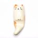 Buy Matsumoto Cat Chopstick Rest (3pcs set) - Buchi of Buchi color for only $23.99 in Shop By, By Festival, By Occasion (A-Z), Get Well Soon Gifts, Anniversary Gifts, OCT-DEC, JAN-MAR, ZZNA-Retirement Gifts, Housewarming Gifts, Birthday Gift, Thanksgiving, New Year Gifts, Christmas Gifts, By Recipient, Chopsticks Rest, For Family at Main Website Store - CA, Main Website - CA