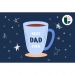 Buy Best Dad Ever Gift Card in Gift Card, Father's Day Gift Card at Main Website Store - CA, Main Website - CA
