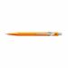Buy Caran d'Ache Mechanical Pencil metal 0.7mm - Metal Orange for only $37.50 in Shop By, By Festival, By Occasion (A-Z), Birthday Gift, Employee Recongnition, ZZNA-Referral, Get Well Soon Gifts, ZZNA-Sympathy Gifts, Anniversary Gifts, ZZNA-Onboarding, Housewarming Gifts, Congratulation Gifts, APR-JUN, OCT-DEC, ZZNA-Retirement Gifts, Easter Gifts, Teacher’s Day Gift, Pencil, Thanksgiving at Main Website Store - CA, Main Website - CA