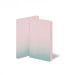 Buy Final Sale-Nuuna Notebook Colour Clash Series - Pink Haze for only $27.00 in Shop By, By Festival, By Occasion (A-Z), For Her, Employee Recongnition, ZZNA-Referral, ZZNA-Sympathy Gifts, ZZNA-Onboarding, OCT-DEC, JAN-MAR, Congratulation Gifts, Birthday Gift, Teacher’s Day Gift, Thanksgiving, Notebook, 50% OFF at Main Website Store - CA, Main Website - CA