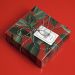 Buy Paper Park Gift Wrapping Paper_Oriental Leaves for only $4.00 in Wrapping Paper, Holiday, Elegant at Main Website Store - CA, Main Website - CA