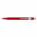 Buy Caran d'Ache Mechanical Pencil metal 0.7mm - Red for only $37.50 in Shop By, By Occasion (A-Z), By Festival, Birthday Gift, Housewarming Gifts, Employee Recongnition, ZZNA-Referral, Get Well Soon Gifts, ZZNA-Sympathy Gifts, Anniversary Gifts, ZZNA-Onboarding, Congratulation Gifts, ZZNA-Retirement Gifts, APR-JUN, OCT-DEC, JAN-MAR, New Year Gifts, Thanksgiving, Easter Gifts, Teacher’s Day Gift, Valentine's Day Gift, Pencil, Chinese New Year at Main Website Store - CA, Main Website - CA
