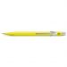Buy Caran d'Ache Mechanical Pencil metal 0.7mm - Yellow for only $37.50 in Shop By, By Festival, By Occasion (A-Z), Birthday Gift, Employee Recongnition, ZZNA-Referral, Get Well Soon Gifts, ZZNA-Sympathy Gifts, Anniversary Gifts, ZZNA-Onboarding, Housewarming Gifts, Congratulation Gifts, APR-JUN, OCT-DEC, ZZNA-Retirement Gifts, Easter Gifts, Teacher’s Day Gift, Pencil, Thanksgiving at Main Website Store - CA, Main Website - CA