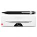Buy Caran d'Ache Rollerball Pen Collection with Tin Giftbox - Black for only $85.00 in Shop By, By Occasion (A-Z), By Festival, Birthday Gift, Housewarming Gifts, Congratulation Gifts, ZZNA-Retirement Gifts, OCT-DEC, APR-JUN, ZZNA-Onboarding, Anniversary Gifts, ZZNA-Sympathy Gifts, Get Well Soon Gifts, ZZNA-Referral, Employee Recongnition, Caran d'Ache Rollerball Pen, Father's Day Gift, Teacher’s Day Gift, Easter Gifts, Thanksgiving, Rollerball Pen, Personalizable Pen at Main Website Store - CA, Main Website - CA