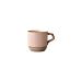 KINTO Ceramic Lab Small Mug-300ml-Pink