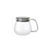 KINTO UNITEA One Touch Teapot-460ml