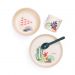 Buy EKOBO Illustrated Bamboo Kid Set - Seas for only $33.80 in Products, Shop By, By Festival, By Occasion (A-Z), Home, OCT-DEC, APR-JUN, Serveware, Housewarming Gifts, JAN-MAR, ZZNA-Baby Shower Gifts, ZZNA-Sympathy Gifts, Get Well Soon Gifts, ZZNA_New Immigrant, Birthday Gift, For Kids, ZZNA-Onboarding, New Year Gifts, Chinese New Year, Mid-Autumn Festival, Thanksgiving, Easter Gifts, Serveware For Kid, Christmas Gifts, Baby Dinner Set - Bamboo, For Kids and Baby at Main Website Store - CA, Main Website - CA