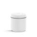 Fellow Atmos Vacuum Canister Matte White-0.7L