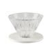 Buy Timemore Crystal Eye Glass Dripper V60-01 with Holder - White of White color for only $23.00 in Shop By, By Occasion (A-Z), By Festival, JAN-MAR, OCT-DEC, APR-JUN, Congratulation Gifts, ZZNA-Retirement Gifts, ZZNA_Graduation Gifts, Get Well Soon Gifts, ZZNA_Year End Party, ZZNA-Referral, Employee Recongnition, ZZNA_New Immigrant, Housewarming Gifts, Birthday Gift, ZZNA-Onboarding, Father's Day Gift, Valentine's Day Gift, Thanksgiving, Pour Over Coffee Maker at Main Website Store - CA, Main Website - CA
