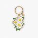 Buy Rifle Paper Co. Enamel Keychain - Daisies for only $28.00 in Shop By, By Festival, By Occasion (A-Z), Employee Recongnition, Anniversary Gifts, ZZNA-Onboarding, OCT-DEC, ZZNA-Retirement Gifts, Congratulation Gifts, Housewarming Gifts, Birthday Gift, Keychain, Thanksgiving at Main Website Store - CA, Main Website - CA
