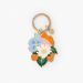 Buy Rifle Paper Co. Enamel Keychain - Strawberry Fields for only $28.00 in Shop By, By Festival, By Occasion (A-Z), For Her, Employee Recongnition, Anniversary Gifts, ZZNA-Onboarding, OCT-DEC, ZZNA-Retirement Gifts, Congratulation Gifts, Housewarming Gifts, Birthday Gift, Keychain, Teacher’s Day Gift, Thanksgiving at Main Website Store - CA, Main Website - CA