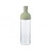 Buy Hario Filter In Bottle Cold Tea Brewer (750ml/25oz) - Smoky Green of Smoky Green color for only $35.00 in Shop By, By Occasion (A-Z), By Festival, Birthday Gift, Housewarming Gifts, Congratulation Gifts, Employee Recongnition, Get Well Soon Gifts, Anniversary Gifts, OCT-DEC, APR-JUN, Christmas Gifts, Easter Gifts, Teacher’s Day Gift, Thanksgiving, By Recipient, Tea Brewer, For Family, For Everyone at Main Website Store - CA, Main Website - CA