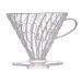 Buy Hario V60-03 Clear for only $15.00 in Shop By, By Occasion (A-Z), By Festival, JAN-MAR, OCT-DEC, APR-JUN, ZZNA-Retirement Gifts, Congratulation Gifts, ZZNA_Graduation Gifts, Get Well Soon Gifts, ZZNA_Year End Party, ZZNA-Referral, Employee Recongnition, ZZNA_New Immigrant, Housewarming Gifts, Birthday Gift, ZZNA-Onboarding, New Year Gifts, Teacher’s Day Gift, Father's Day Gift, Valentine's Day Gift, Thanksgiving, Pour Over Coffee Maker at Main Website Store - CA, Main Website - CA