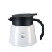 Buy Hario V60 Insulated Stainless Steel Server - White of White color for only $75.00 in Shop By, By Festival, By Occasion (A-Z), ZZNA_New Immigrant, Get Well Soon Gifts, OCT-DEC, ZZNA-Retirement Gifts, Housewarming Gifts, Birthday Gift, Teacher’s Day Gift, Thanksgiving, Christmas Gifts, For Everyone, For Family, Carafe at Main Website Store - CA, Main Website - CA