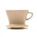 Buy Kalita Sagan (Sandstone) Ceramic Dripper - 102 (1-4 cups) for only $39.00 in Shop By, By Occasion (A-Z), By Festival, Birthday Gift, Housewarming Gifts, ZZNA_New Immigrant, Employee Recongnition, ZZNA-Referral, ZZNA_Year End Party, Anniversary Gifts, ZZNA_Graduation Gifts, ZZNA-Onboarding, Congratulation Gifts, JAN-MAR, OCT-DEC, APR-JUN, New Year Gifts, Chinese New Year, Thanksgiving, Teacher’s Day Gift, Mother's Day Gift, Father's Day Gift, Black Friday, Easter Gifts, Pour Over Coffee Maker at Main Website Store - CA, Main Website - CA