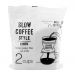 Buy KINTO SLOW COFFEE STYLE Cotton Paper Filter - 2 Cups for only $7.00 in Shop By, By Festival, By Occasion (A-Z), Get Well Soon Gifts, ZZNA-Onboarding, OCT-DEC, Housewarming Gifts, Birthday Gift, Teacher’s Day Gift, Thanksgiving, Christmas Gifts, Paper Filter at Main Website Store - CA, Main Website - CA