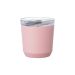 Buy KINTO To Go Tumbler 240ml (with plug) - Pink of Pink color for only $54.00 in Shop By, Products, Drink & Ware, By Recipient, By Festival, By Occasion (A-Z), Drinkware & Bar, Birthday Gift, ZZNA-Retirement Gifts, For Her, For Him, ZZNA-Onboarding, OCT-DEC, JAN-MAR, Christmas Gifts, Mug, New Year Gifts, Travel Mug, By Recipient, For Him, For Her, For Everyone at Main Website Store - CA, Main Website - CA