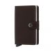 Buy Secrid Miniwallet Original - Dark Brown for only $100.00 in Shop By, By Occasion (A-Z), By Festival, By Recipient, Birthday Gift, Congratulation Gifts, ZZNA-Retirement Gifts, JAN-MAR, OCT-DEC, APR-JUN, ZZNA-Onboarding, Anniversary Gifts, ZZNA_Engagement Gift, SECRID Miniwallet, For Her, ZZNA_Graduation Gifts, Employee Recongnition, ZZNA-Referral, ZZNA_Year End Party, For Him, Teacher’s Day Gift, Thanksgiving, New Year Gifts, Father's Day Gift, Christmas Gifts, Men's Wallet, Women's Wallet, By Recipient, Personalizable Wallet & Card Holder, For Everyone at Main Website Store - CA, Main Website - CA