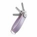 Buy Orbitkey Cactus Leather Key Organizer - Lavender for only $62.90 in Shop By, By Occasion (A-Z), By Festival, Birthday Gift, Congratulation Gifts, ZZNA-Retirement Gifts, JAN-MAR, OCT-DEC, APR-JUN, ZZNA-Onboarding, ZZNA_Graduation Gifts, Anniversary Gifts, ZZNA-Referral, Employee Recongnition, ZZNA_New Immigrant, Orbitkey Cactus Key Organizer, Teacher’s Day Gift, Easter Gifts, Thanksgiving, Key Organizer, Personalizeable Key Organizer at Main Website Store - CA, Main Website - CA