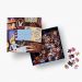 Buy Rifle Paper Co. Jigsaw Puzzle - Wonderland for only $48.00 in Shop By, By Occasion (A-Z), By Festival, Birthday Gift, Housewarming Gifts, Congratulation Gifts, JAN-MAR, APR-JUN, Get Well Soon Gifts, OCT-DEC, Christmas Gifts, New Year Gifts, Thanksgiving, Easter Gifts, Puzzle, By Recipient, For Everyone at Main Website Store - CA, Main Website - CA