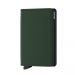 Buy Secrid Slimwallet Matte - Green Black for only $100.00 in Shop By, By Occasion (A-Z), By Festival, By Recipient, Birthday Gift, Congratulation Gifts, ZZNA-Retirement Gifts, JAN-MAR, OCT-DEC, APR-JUN, ZZNA_Graduation Gifts, Anniversary Gifts, ZZNA_Engagement Gift, ZZNA_Year End Party, ZZNA-Referral, Employee Recongnition, For Him, For Her, SECRID Slimwallet, ZZNA-Onboarding, Father's Day Gift, Teacher’s Day Gift, Thanksgiving, New Year Gifts, Men's Wallet, Women's Wallet, Personalizable Wallet & Card Holder at Main Website Store - CA, Main Website - CA