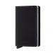 Buy Secrid Slimwallet Original - Black for only $100.00 in Shop By, By Occasion (A-Z), By Festival, Birthday Gift, Congratulation Gifts, ZZNA-Retirement Gifts, JAN-MAR, OCT-DEC, APR-JUN, ZZNA-Onboarding, ZZNA_Graduation Gifts, Anniversary Gifts, ZZNA_Engagement Gift, ZZNA_Year End Party, ZZNA-Referral, Employee Recongnition, SECRID Slimwallet, Father's Day Gift, Teacher’s Day Gift, Thanksgiving, New Year Gifts, Men's Wallet, Women's Wallet, Personalizable Wallet & Card Holder at Main Website Store - CA, Main Website - CA