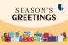 Buy Season's Greetings Gift Card in Gift Card, New Year Gift Card at Main Website Store - CA, Main Website - CA