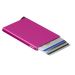 Buy Secrid Cardprotector - Fuchsia for only $50.00 in Shop By, By Occasion (A-Z), By Festival, Birthday Gift, Housewarming Gifts, Congratulation Gifts, ZZNA-Retirement Gifts, JAN-MAR, OCT-DEC, ZZNA_Graduation Gifts, Anniversary Gifts, ZZNA_Engagement Gift, Get Well Soon Gifts, ZZNA_Year End Party, ZZNA-Referral, Employee Recongnition, ZZNA_New Immigrant, SECRID Cardprotector, ZZNA-Onboarding, Teacher’s Day Gift, Thanksgiving, New Year Gifts, Card Holder, Personalizable Wallet & Card Holder at Main Website Store - CA, Main Website - CA