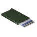 Buy Secrid Cardprotector - Green for only $50.00 in Shop By, By Occasion (A-Z), By Festival, Birthday Gift, Housewarming Gifts, Congratulation Gifts, ZZNA-Retirement Gifts, JAN-MAR, OCT-DEC, ZZNA_Graduation Gifts, Anniversary Gifts, ZZNA_Engagement Gift, Get Well Soon Gifts, ZZNA_Year End Party, ZZNA-Referral, Employee Recongnition, ZZNA_New Immigrant, SECRID Cardprotector, ZZNA-Onboarding, Teacher’s Day Gift, Thanksgiving, New Year Gifts, Card Holder, Personalizable Wallet & Card Holder at Main Website Store - CA, Main Website - CA
