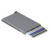 Buy Secrid Cardprotector - Titanium for only $50.00 in Shop By, By Occasion (A-Z), By Festival, Birthday Gift, Housewarming Gifts, Congratulation Gifts, ZZNA-Retirement Gifts, JAN-MAR, OCT-DEC, ZZNA_Graduation Gifts, Anniversary Gifts, ZZNA_Engagement Gift, Get Well Soon Gifts, ZZNA_Year End Party, ZZNA-Referral, Employee Recongnition, ZZNA_New Immigrant, SECRID Cardprotector, ZZNA-Onboarding, Teacher’s Day Gift, Thanksgiving, New Year Gifts, Card Holder, Personalizable Wallet & Card Holder at Main Website Store - CA, Main Website - CA