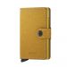 Buy Secrid Miniwallet Crisple - Ochre for only $110.00 in Shop By, By Occasion (A-Z), By Festival, Birthday Gift, Housewarming Gifts, Congratulation Gifts, ZZNA-Retirement Gifts, JAN-MAR, OCT-DEC, APR-JUN, ZZNA-Onboarding, ZZNA_Graduation Gifts, Anniversary Gifts, ZZNA_New Immigrant, Employee Recongnition, ZZNA-Referral, Get Well Soon Gifts, SECRID Miniwallet, ZZNA_Year End Party, Christmas Gifts, Women's Wallet, New Year Gifts, Thanksgiving, Easter Gifts, Teacher’s Day Gift, Mother's Day Gift, Father's Day Gift, Men's Wallet, By Recipient, Personalizable Wallet & Card Holder, For Him, For Her, For Everyone at Main Website Store - CA, Main Website - CA