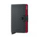 Buy Secrid Miniwallet Cubic - Black Red for only $110.00 in Shop By, By Occasion (A-Z), By Festival, By Recipient, Birthday Gift, Congratulation Gifts, ZZNA-Retirement Gifts, JAN-MAR, OCT-DEC, APR-JUN, ZZNA-Wedding Gifts, Anniversary Gifts, For Her, For Him, Employee Recongnition, ZZNA-Referral, ZZNA-Onboarding, Get Well Soon Gifts, Father's Day Gift, Mother's Day Gift, Teacher’s Day Gift, Thanksgiving, New Year Gifts, Christmas Gifts, Valentine's Day Gift, Men's Wallet, Women's Wallet, By Recipient, For Him, For Her at Main Website Store - CA, Main Website - CA