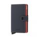 Buy Secrid Miniwallet Matte - Night Blue &amp; Orange for only $100.00 in Shop By, By Occasion (A-Z), By Festival, By Recipient, Birthday Gift, Congratulation Gifts, ZZNA-Retirement Gifts, JAN-MAR, OCT-DEC, APR-JUN, ZZNA-Onboarding, ZZNA_Graduation Gifts, For Her, For Him, Employee Recongnition, ZZNA-Referral, ZZNA_Year End Party, ZZNA_Engagement Gift, SECRID Miniwallet, Anniversary Gifts, Thanksgiving, Chinese New Year, New Year Gifts, Teacher’s Day Gift, Mother's Day Gift, Father's Day Gift, Men's Wallet, Women's Wallet, Personalizable Wallet & Card Holder at Main Website Store - CA, Main Website - CA