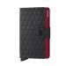 Buy Secrid Miniwallet Optical - Black Red for only $110.00 in Shop By, By Occasion (A-Z), By Festival, By Recipient, Birthday Gift, Congratulation Gifts, ZZNA-Retirement Gifts, JAN-MAR, OCT-DEC, APR-JUN, ZZNA_Graduation Gifts, Anniversary Gifts, ZZNA_Engagement Gift, SECRID Miniwallet, For Her, For Him, ZZNA-Onboarding, ZZNA-Referral, ZZNA_Year End Party, Employee Recongnition, Mother's Day Gift, Teacher’s Day Gift, Thanksgiving, Chinese New Year, New Year Gifts, Father's Day Gift, Christmas Gifts, Men's Wallet, Women's Wallet, By Recipient, Personalizable Wallet & Card Holder, For Him at Main Website Store - CA, Main Website - CA