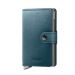 Buy Secrid Miniwallet Dusk - Teal for only $155.00 in Shop By, By Occasion (A-Z), By Festival, By Recipient, Birthday Gift, Congratulation Gifts, ZZNA-Retirement Gifts, JAN-MAR, OCT-DEC, APR-JUN, ZZNA-Wedding Gifts, Anniversary Gifts, For Her, For Him, Employee Recongnition, ZZNA-Referral, ZZNA-Onboarding, Get Well Soon Gifts, Father's Day Gift, Mother's Day Gift, Teacher’s Day Gift, Thanksgiving, New Year Gifts, Christmas Gifts, Valentine's Day Gift, Men's Wallet, Women's Wallet, By Recipient, For Him, For Her at Main Website Store - CA, Main Website - CA