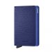 Buy Secrid Slimwallet Crisple - Cobalt for only $110.00 in Shop By, By Occasion (A-Z), By Festival, By Recipient, Birthday Gift, Housewarming Gifts, Congratulation Gifts, ZZNA-Retirement Gifts, JAN-MAR, OCT-DEC, APR-JUN, ZZNA-Onboarding, Anniversary Gifts, Get Well Soon Gifts, ZZNA_Year End Party, SECRID Slimwallet, For Her, ZZNA_Graduation Gifts, ZZNA_New Immigrant, Employee Recongnition, ZZNA-Referral, For Him, Father's Day Gift, Teacher’s Day Gift, Easter Gifts, Thanksgiving, New Year Gifts, Christmas Gifts, Men's Wallet, Women's Wallet, By Recipient, Personalizable Wallet & Card Holder, For Him, For Her, For Everyone at Main Website Store - CA, Main Website - CA