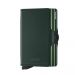Buy Secrid Twinwallet Original - Green for only $150.00 in Shop By, By Occasion (A-Z), By Festival, By Recipient, Birthday Gift, Congratulation Gifts, ZZNA-Retirement Gifts, JAN-MAR, OCT-DEC, APR-JUN, Anniversary Gifts, Get Well Soon Gifts, SECRID Twinwallet, ZZNA-Onboarding, For Him, Employee Recongnition, ZZNA-Referral, For Her, Father's Day Gift, Teacher’s Day Gift, Thanksgiving, New Year Gifts, Christmas Gifts, Valentine's Day Gift, Men's Wallet, Women's Wallet, By Recipient, For Him, For Her at Main Website Store - CA, Main Website - CA