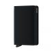Buy Secrid Slimwallet Matte - Black for only $100.00 in Shop By, By Occasion (A-Z), By Festival, By Recipient, Birthday Gift, Congratulation Gifts, ZZNA-Retirement Gifts, JAN-MAR, OCT-DEC, APR-JUN, ZZNA_Graduation Gifts, Anniversary Gifts, ZZNA_Engagement Gift, ZZNA_Year End Party, ZZNA-Referral, Employee Recongnition, For Him, For Her, SECRID Slimwallet, ZZNA-Onboarding, Father's Day Gift, Teacher’s Day Gift, Thanksgiving, New Year Gifts, Men's Wallet, Women's Wallet, Personalizable Wallet & Card Holder at Main Website Store - CA, Main Website - CA