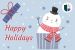 Buy Snowman Gift Card in Gift Card, Christmas Gift Card at Main Website Store - CA, Main Website - CA