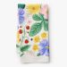 Rifle Paper Co. Tea Towel - Strawberry Fields