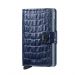 Buy Secrid Miniwallet Nile - Blue for only $120.00 in Shop By, By Occasion (A-Z), By Festival, By Recipient, Birthday Gift, Congratulation Gifts, ZZNA-Retirement Gifts, JAN-MAR, OCT-DEC, APR-JUN, Anniversary Gifts, Get Well Soon Gifts, SECRID Miniwallet, ZZNA-Onboarding, For Him, Employee Recongnition, ZZNA-Referral, For Her, Father's Day Gift, Teacher’s Day Gift, Thanksgiving, New Year Gifts, Christmas Gifts, Valentine's Day Gift, Men's Wallet, Women's Wallet, By Recipient, For Him, For Her at Main Website Store - CA, Main Website - CA