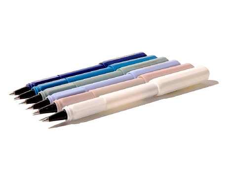 The Roundabout Rollerball Pen