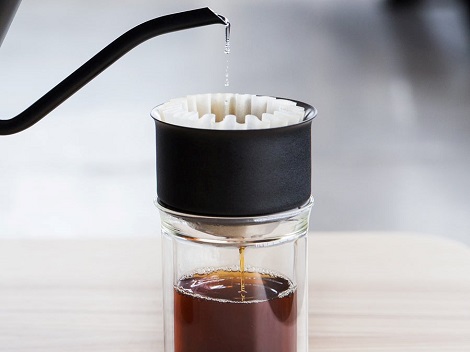 Pour-Over